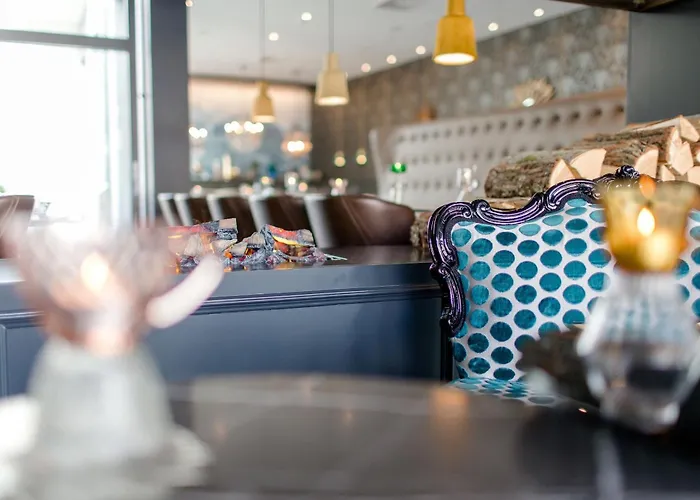 Motel One München Sendlinger Tor